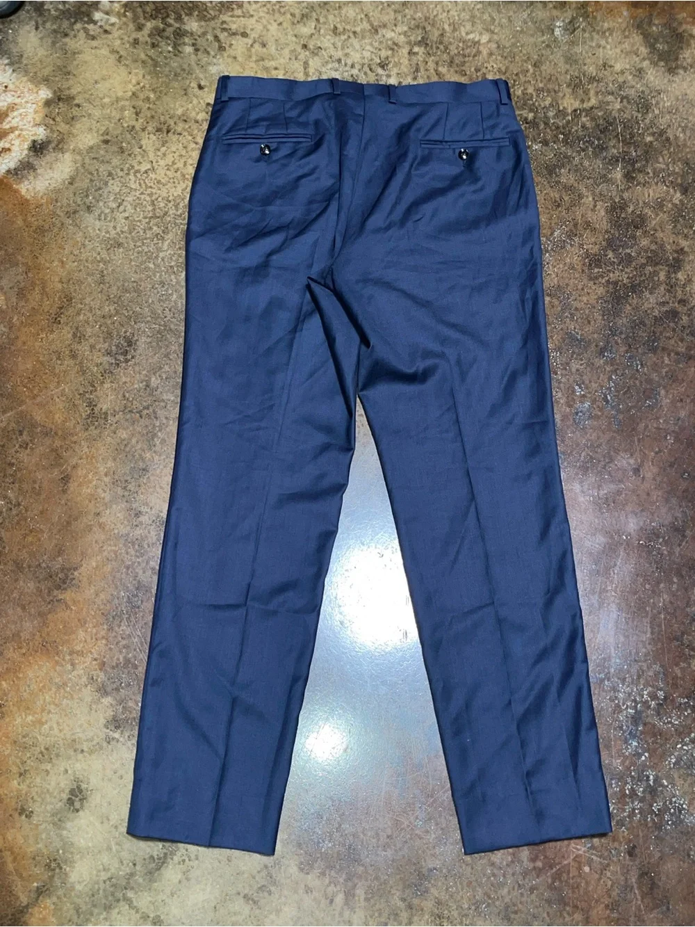 Ted Baker slim tailored